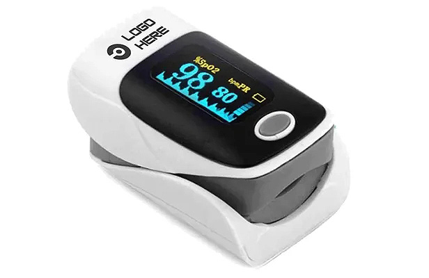 Fingertip Pulse Oximeter