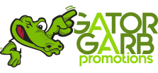 Gator Garb Promotions