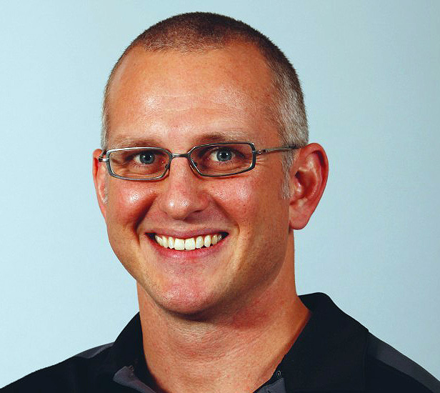 Justin Washburn