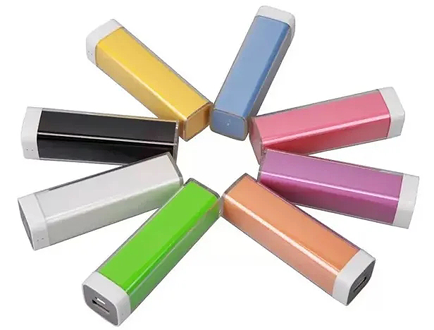 Portable Power Bank