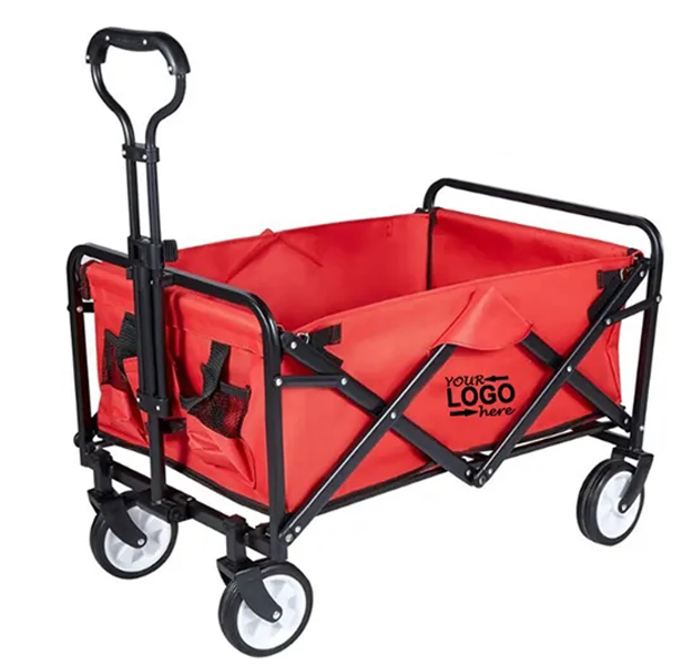 Collapsible Wagon