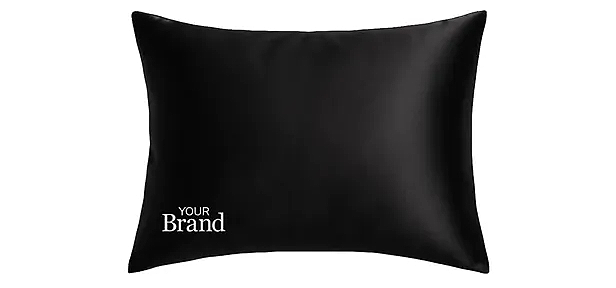 Silk Pillowcase