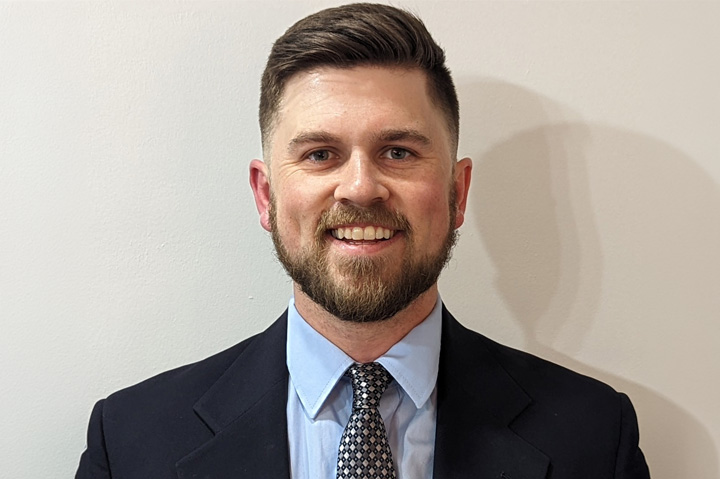 Parker Wolfe Named VP of Sales & Marketing at Galaxy, More Than Balloons