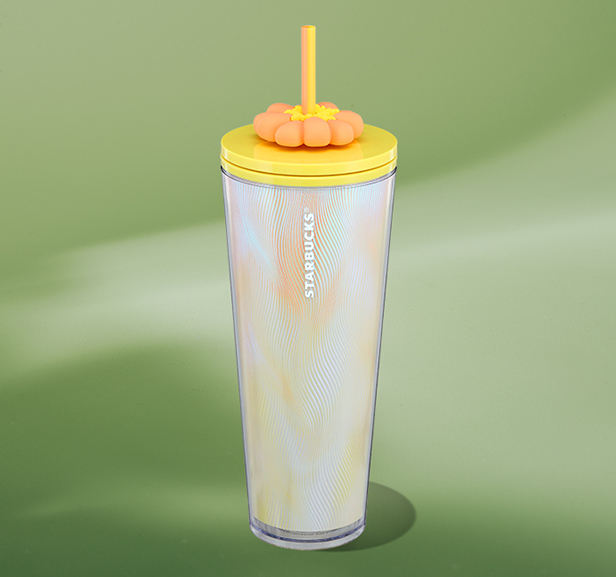 Starbucks drinkware