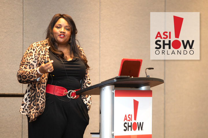 ASI Orlando 2025: How To ‘Flex’ Your Sales Style