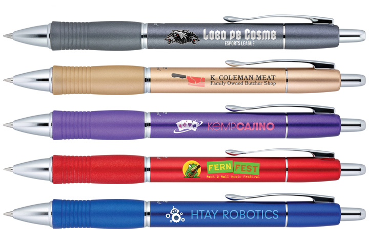 Editor’s Picks: Adaptable Pens