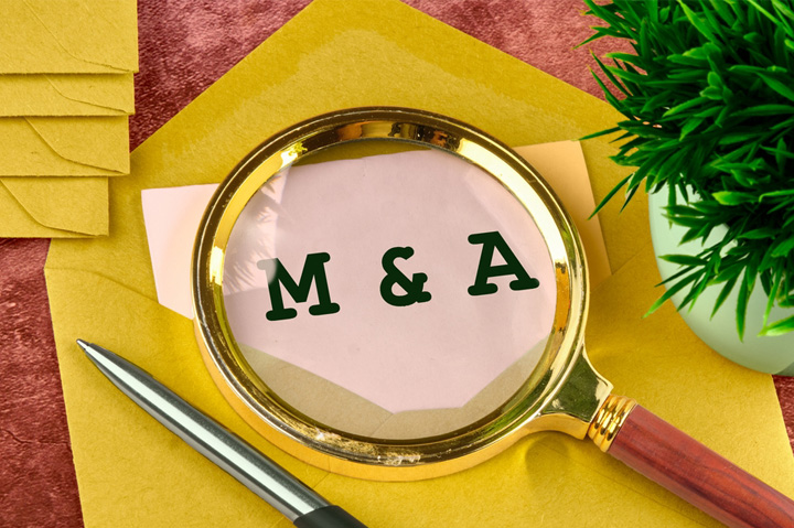 M&A