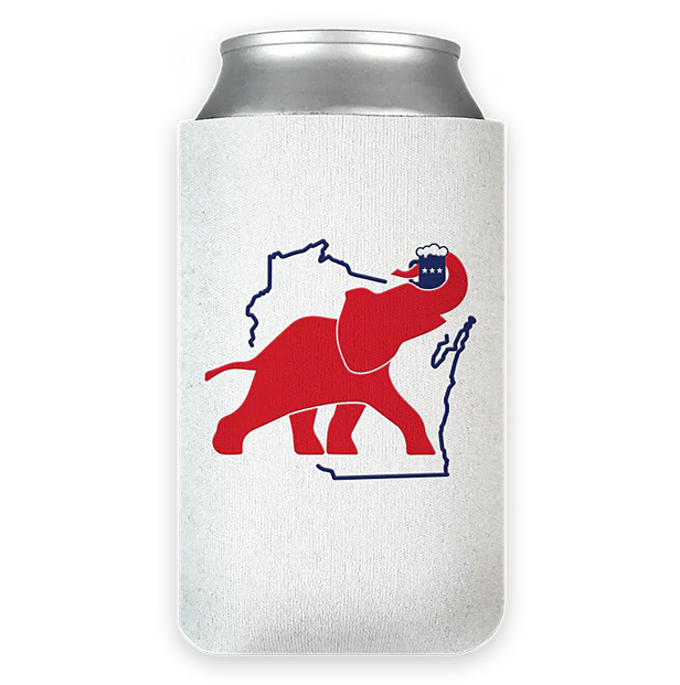 can koozie