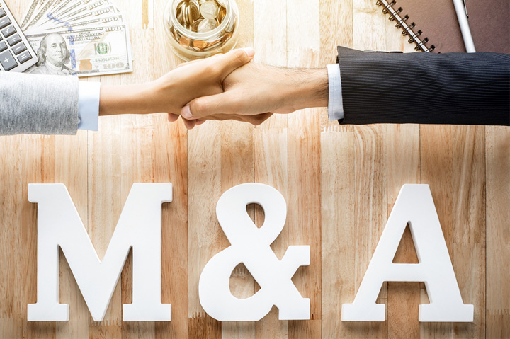 Booker Promotions Acquires North Carolina-Based Distributor Custom Advertising