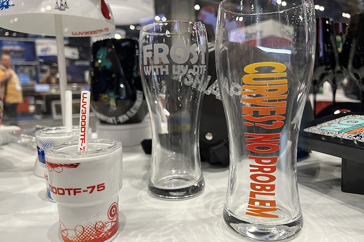 PRINTING United Expo 2025: Hard Goods Trends & Conversations From the Show Floor