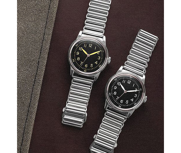 A-11 Type 44 38mm Wristwatch
