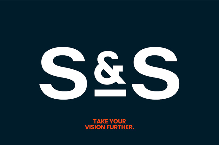 S&S Announces New Brand Identity