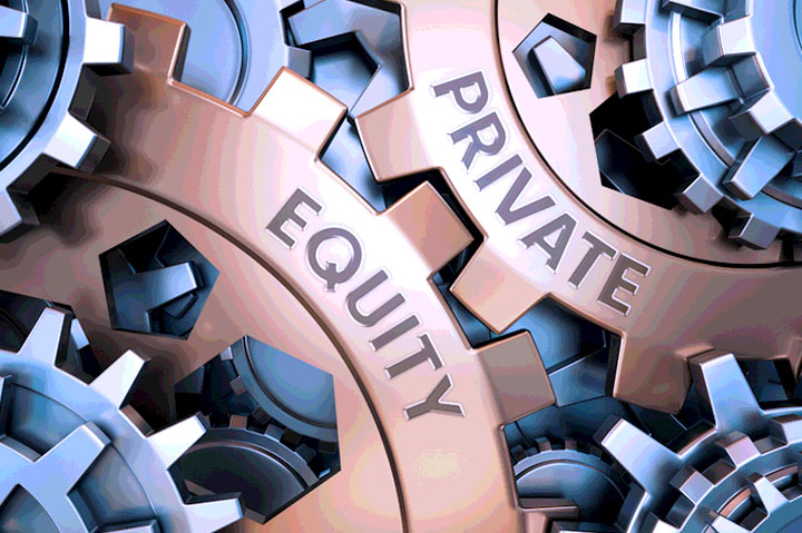The Future of Private Equity in Promo