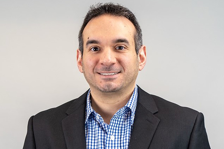 Vantage Apparel Appoints Chris Alfano as Chief Information & Digital Officer