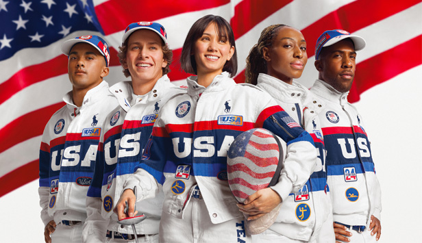 Team USA