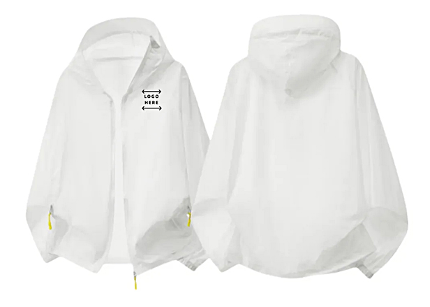 Summer Sports Jacket