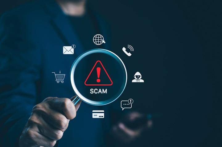 scam