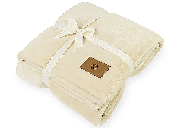 Mink Ever Soft Throw