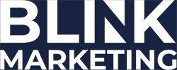 Blink Marketing logo