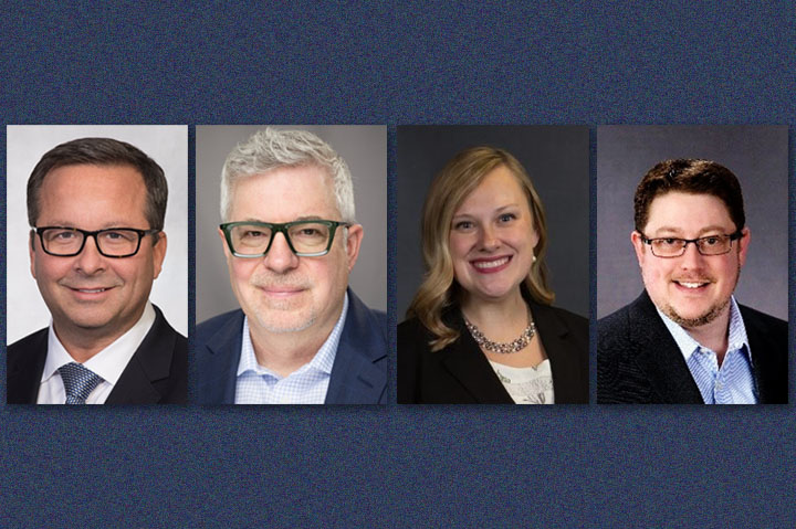 iPROMOTEu Promotes Hoffmann, Kneram, Codner & Segal