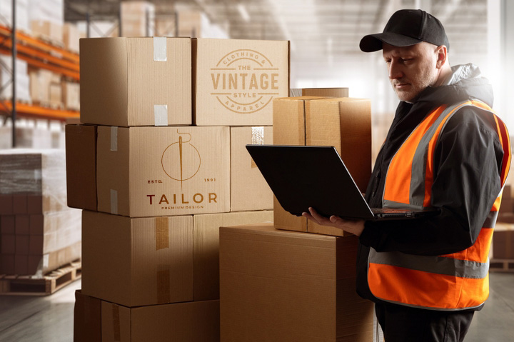 Vapor Apparel Announces Partnership With P3 To Expand West Coast Distribution & Fulfillment 
