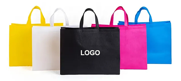 Nonwoven Tote bags