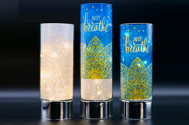 Editor’s Picks: Illuminating Light-Up Products