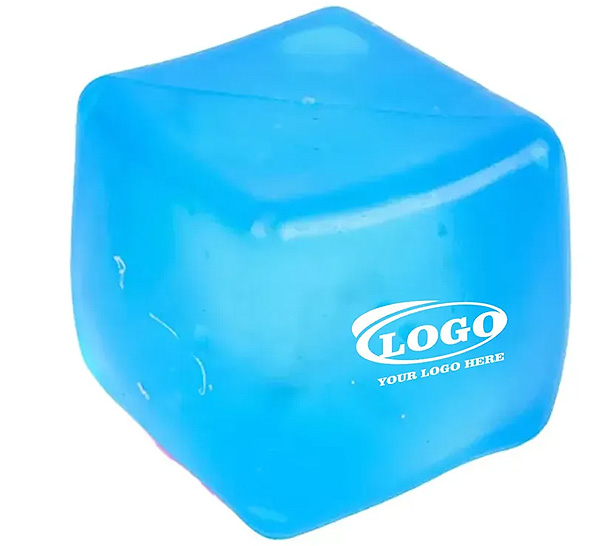 Stress Relief Cube 