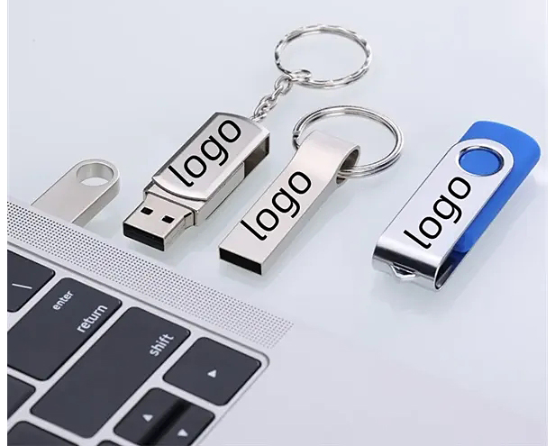 flash drives