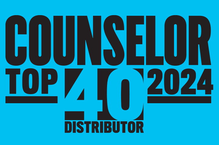 Counselor Top 40 Distributors 2024: No. 21 Fully Promoted