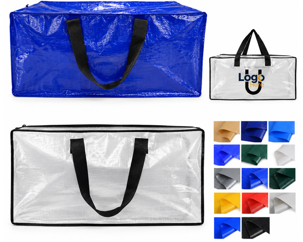 Extra-Large Utility Tote