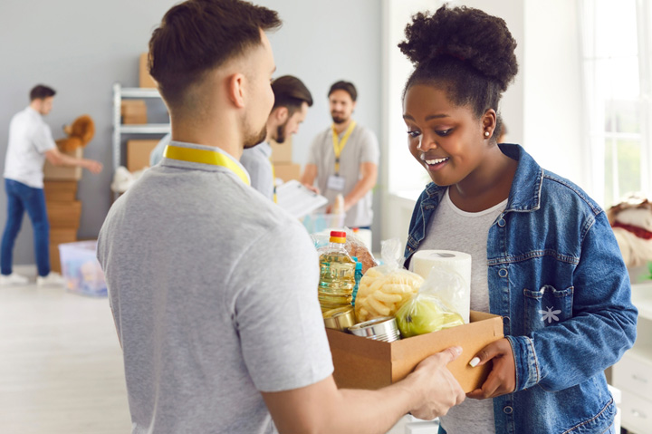 Picnic Time Will Donate 1% of Promo Sales to World Central Kitchen 
