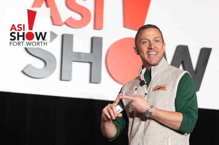 ASI Fort Worth 2026: Keynoter Nick Friedman on How Brands Can Thrive