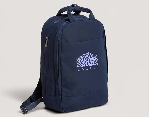 Day Owl Backpack