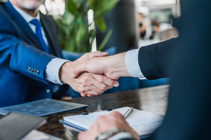 Cintas Acquires UniFirst in $5.5B Deal