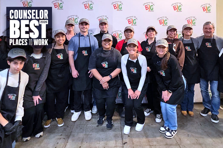 2026 Counselor Best Places to Work: PromoShop