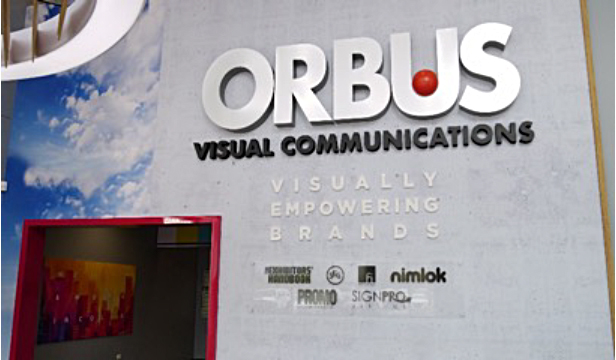 Orbus Visual Communications