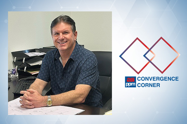 Convergence Corner: Dave Sarro on Strategy Changes & Modernization