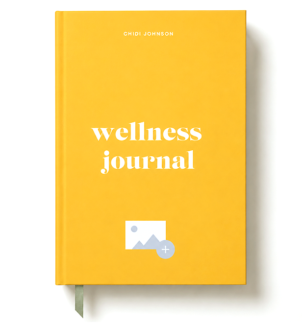 Wellness Journal