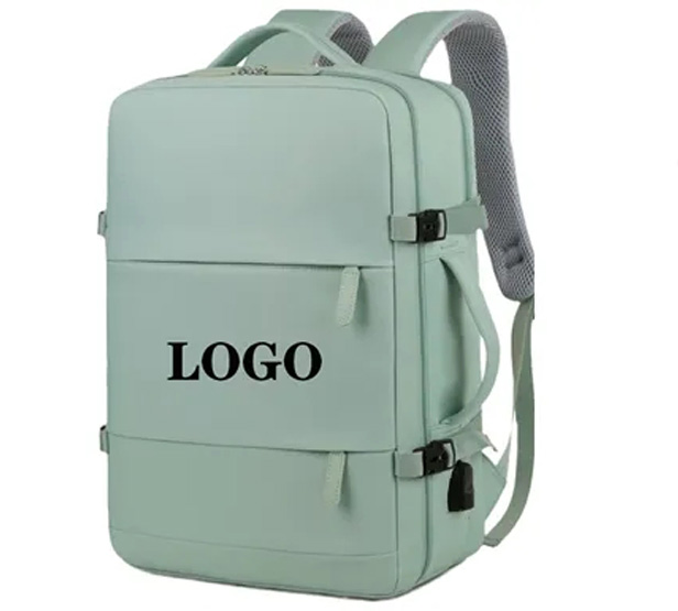 Large-Capacity Travel Bag