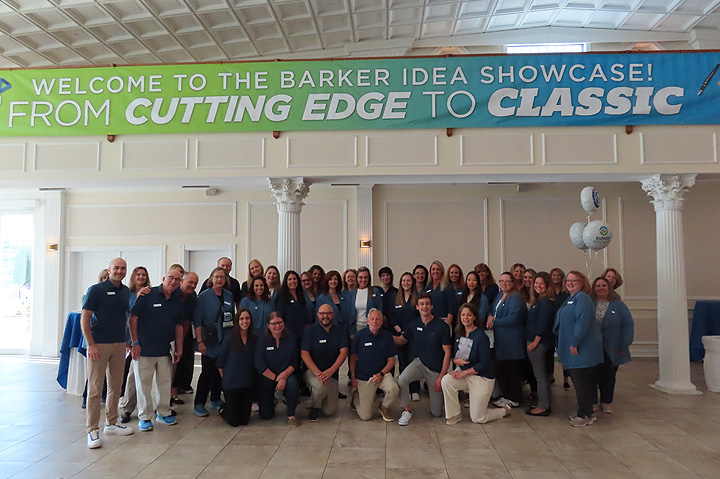 Barker Specialty Celebrates 75 Years in Business