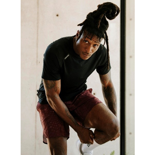 Legends' Enzo Short-Sleeve Tee