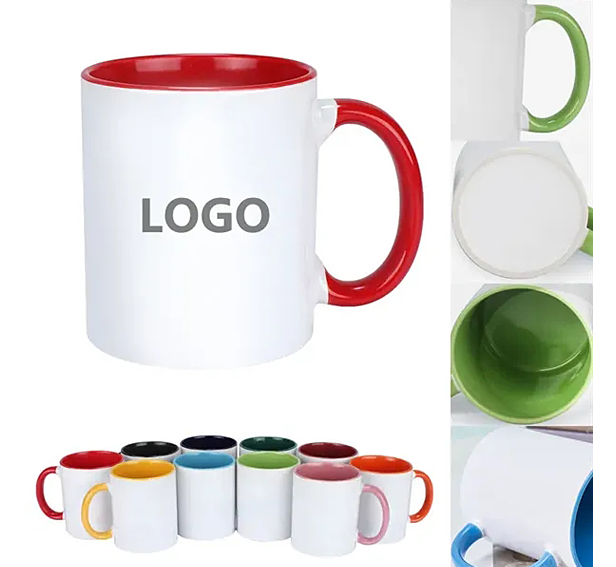 ceramic mug