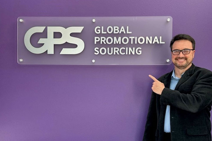 Greg Armstrong Named President of Proforma GPS