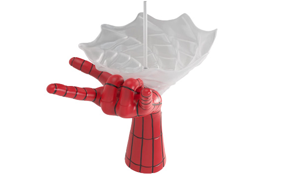 Spider-Man