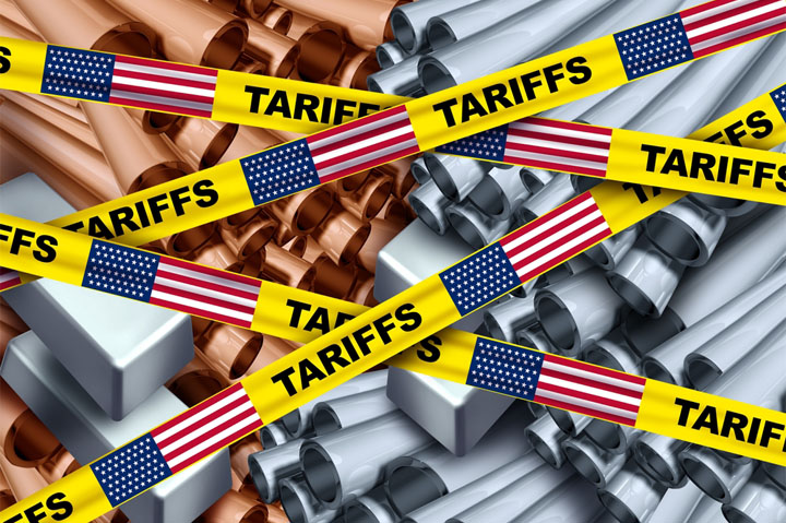 tariffs