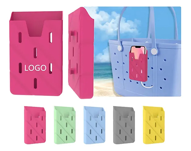 Silicone Phone Holder