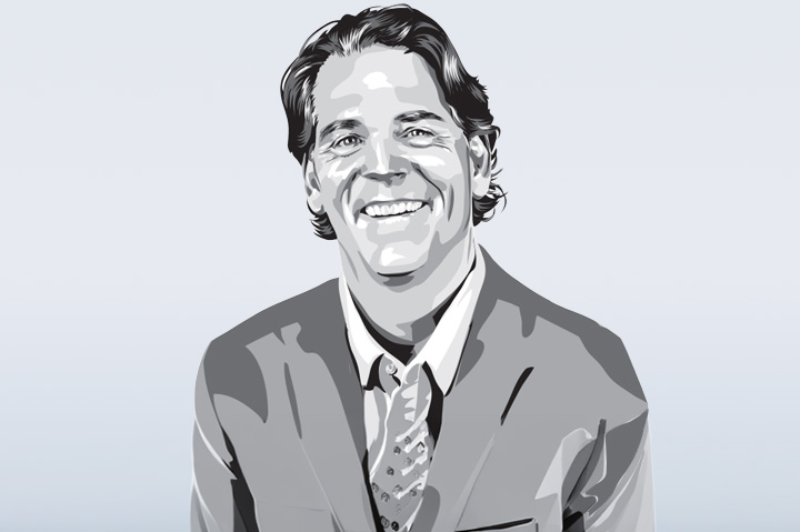 Hit Promotional Products, Profill Solutions Name Brian Porter VP of Business Development