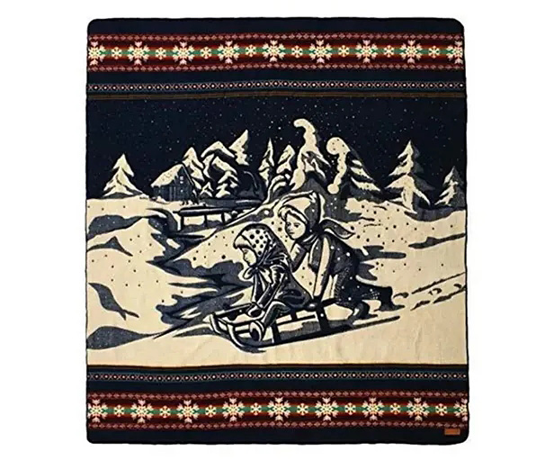 blanket