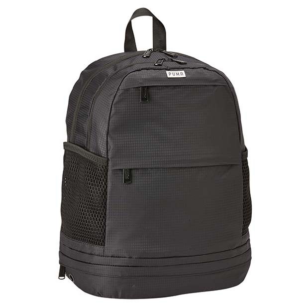 The Puma fashion backpack